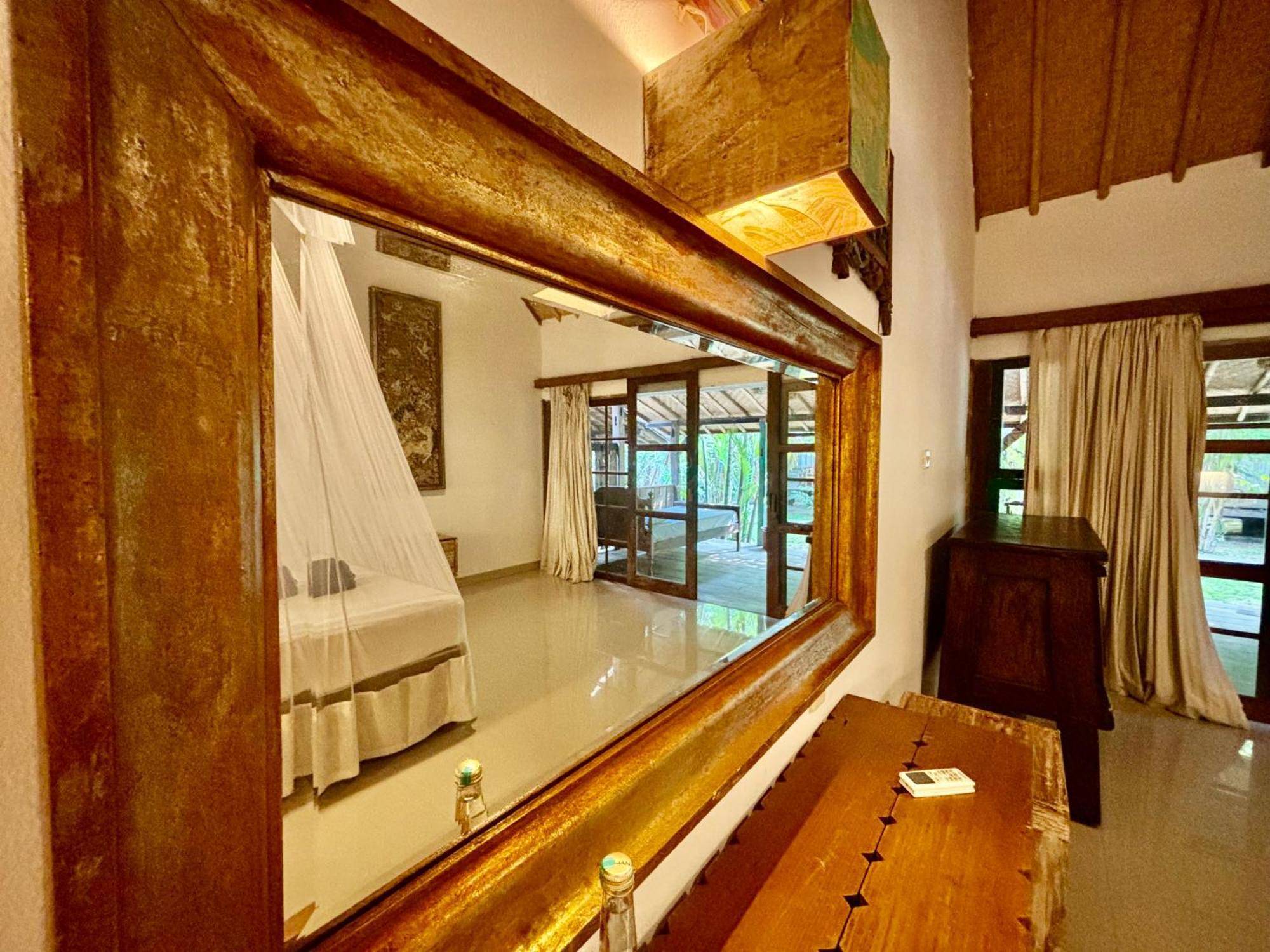 Classic Beach Villas Amed Cameră foto
