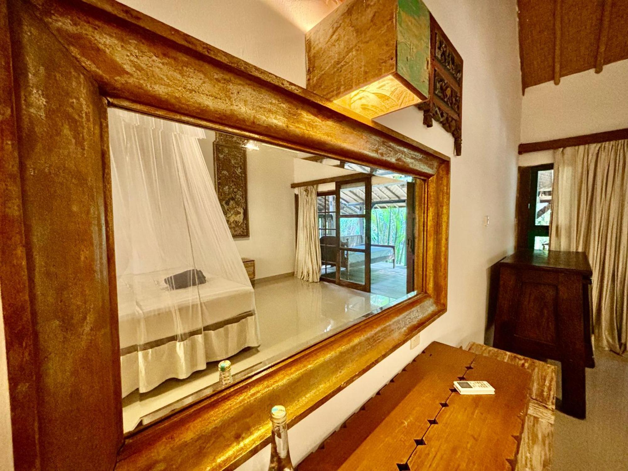 Classic Beach Villas Amed Cameră foto