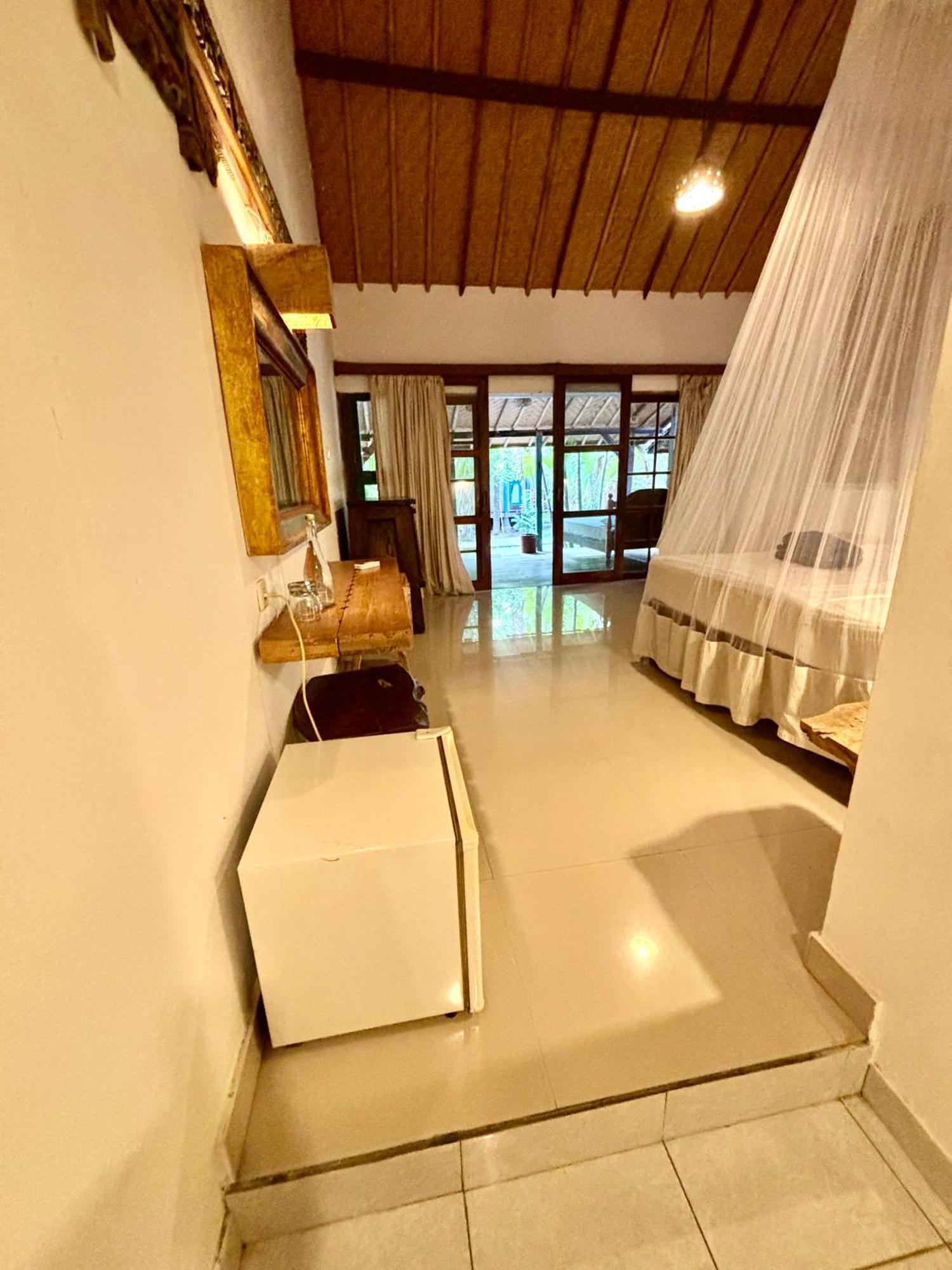 Classic Beach Villas Amed Cameră foto
