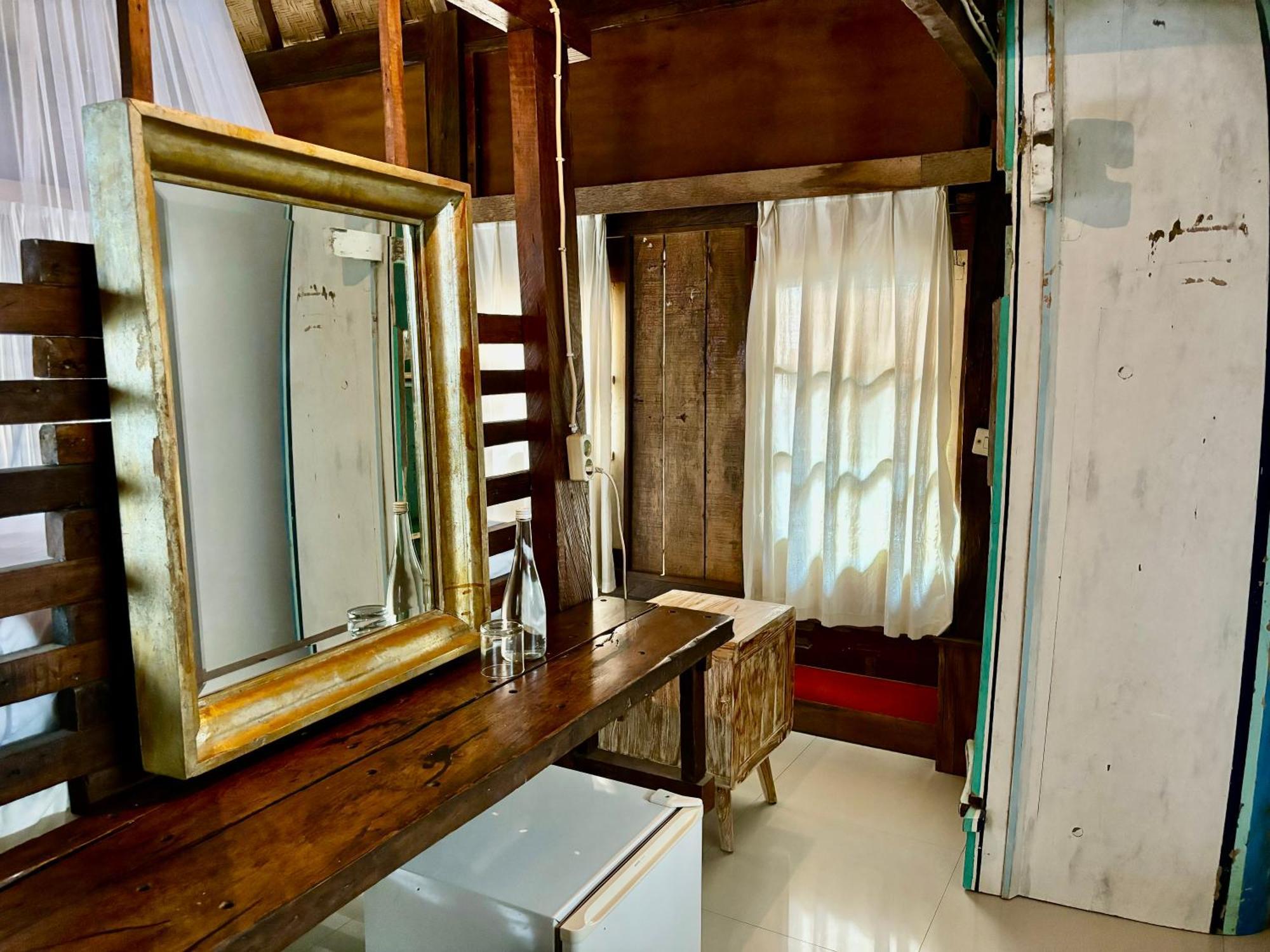 Classic Beach Villas Amed Cameră foto